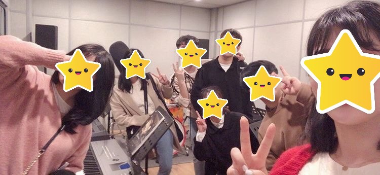 오늘 요니뮤직 일상~~