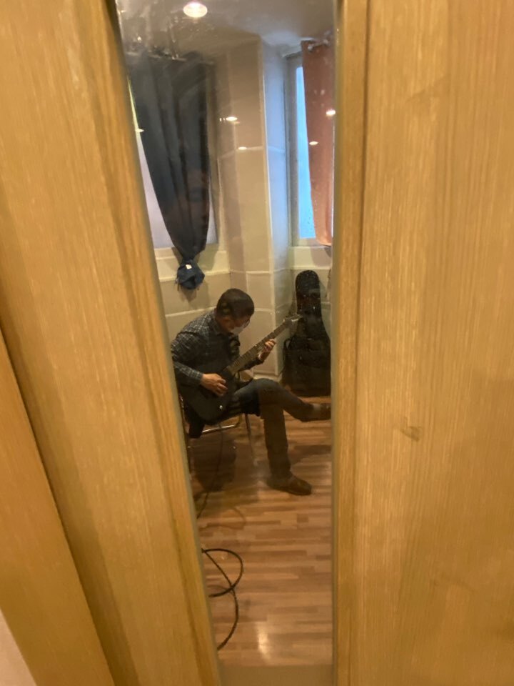 요니뮤직 일상~~