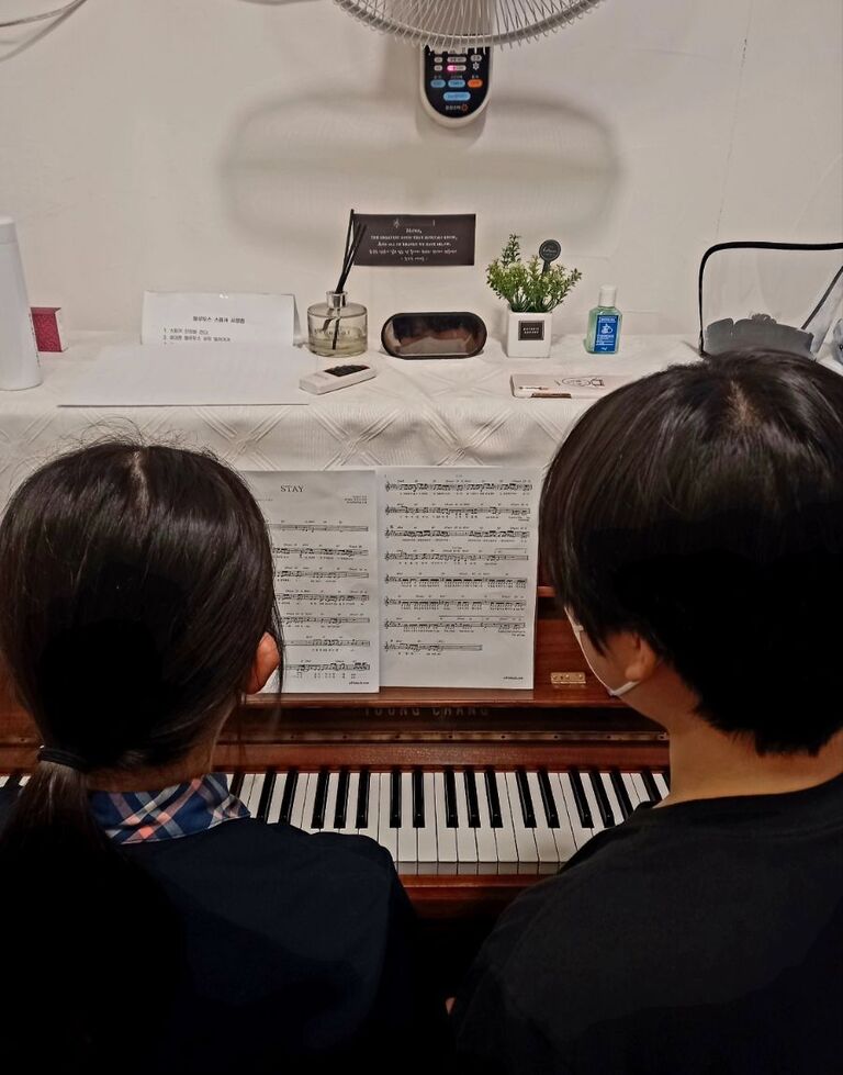 벌써 8월이 찾아왔네요ㅎㅎ
