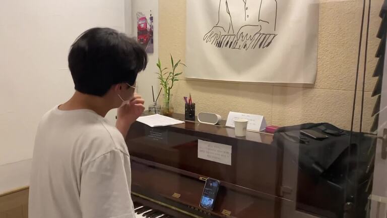 요니뮤직 음악 일상~~!