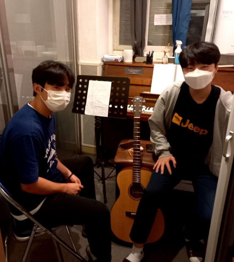 오랜만에 요니뮤직 일상 올립니다ㅎㅎ
