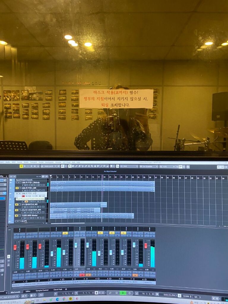 여러분들을 늘 기다리고 있습니다:D