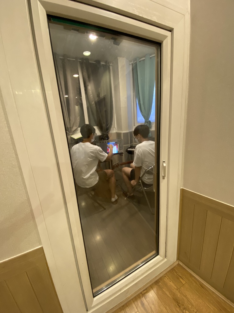 요니뮤직에서 다양한 실용음악레슨 진행합니다!