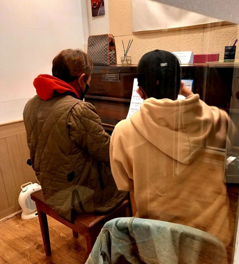 새로운 한 해 2022년에도 요니뮤직과 함께!!