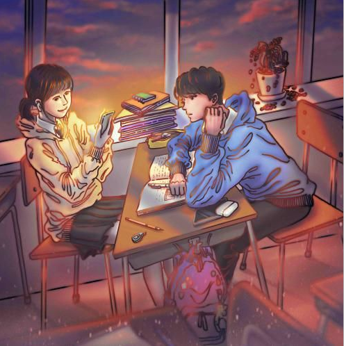 요니뮤직 미디작곡 파트 박시현 레슨생, 싱글 1집 'Coward' 발매!
