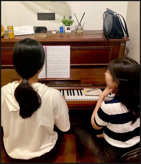 재즈 피아노, 화성학, 시창청음 레슨은 요니뮤직과 함께하세요:D