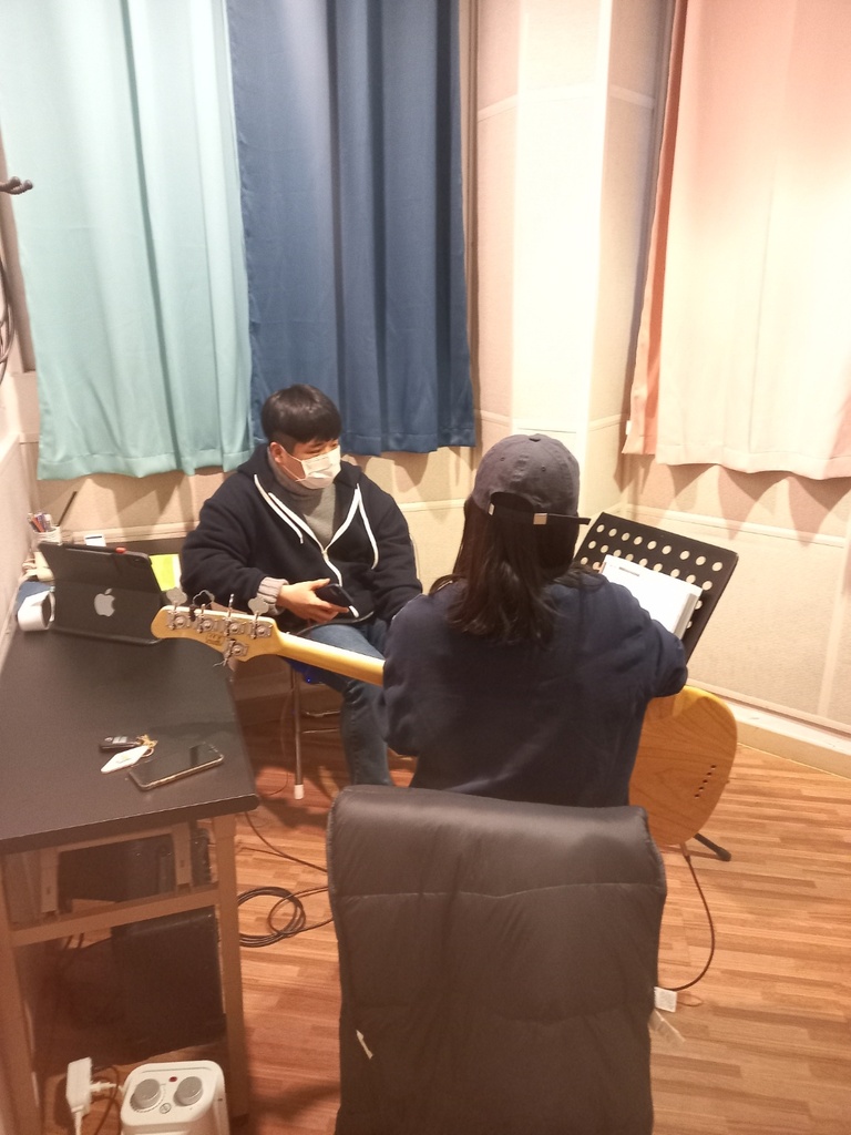 요니뮤직 일상ㅎㅎ