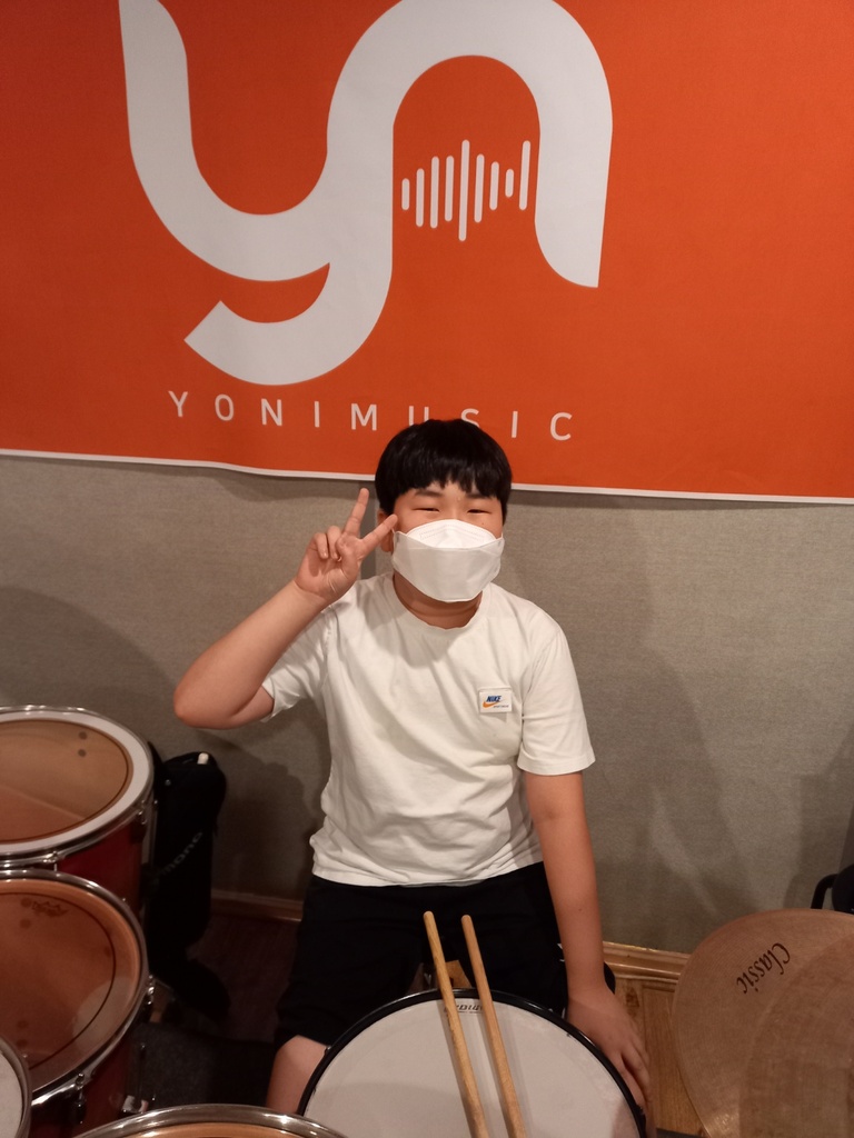 여전한 요니뮤직 레슨 일상입니다~~