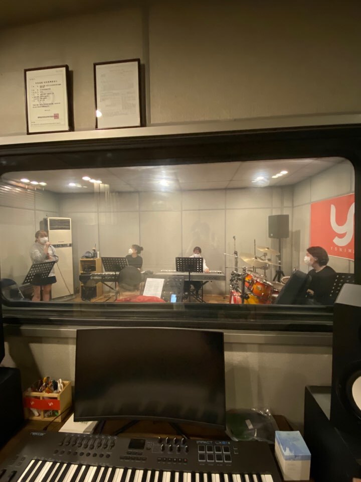 많은 분들이 찾아주시는 요니뮤직!!