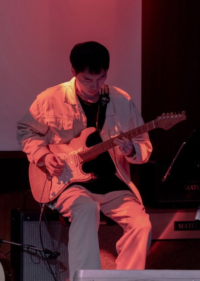 유성연 선생님