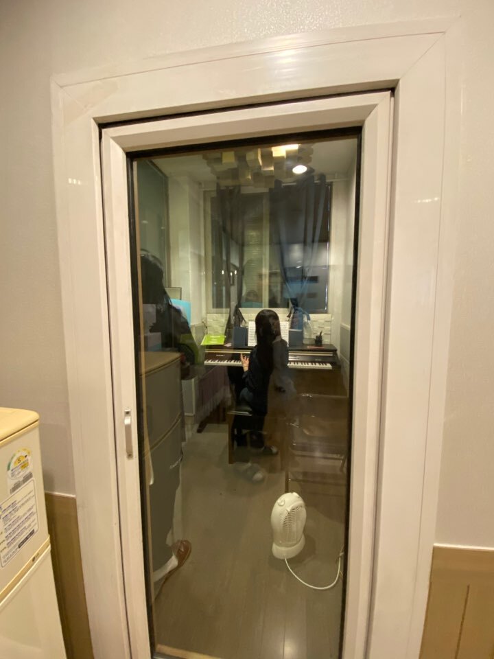 열정이 가득한 요니뮤직~~