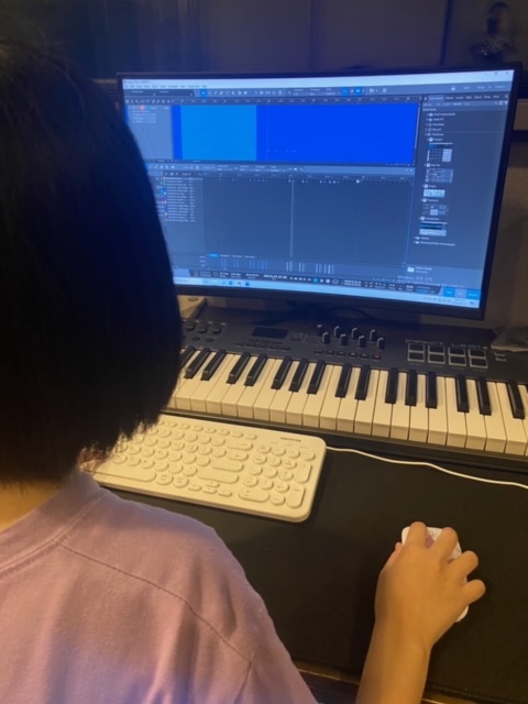 기초부터 심화과정까지 디테일한 요니뮤직 미디 레슨!