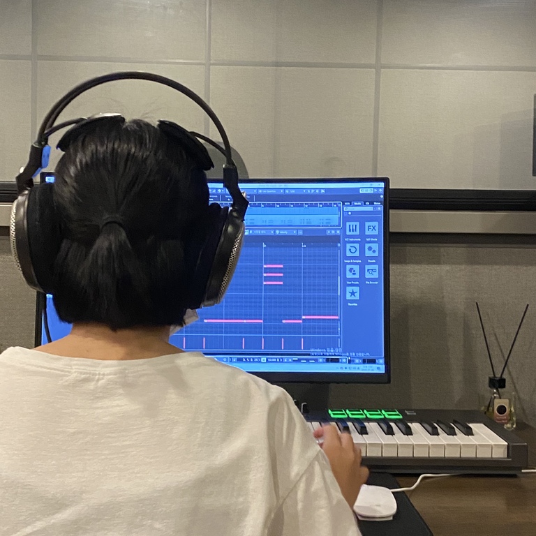 체계적이고 고퀄리티의 요니뮤직 미디 레슨!!