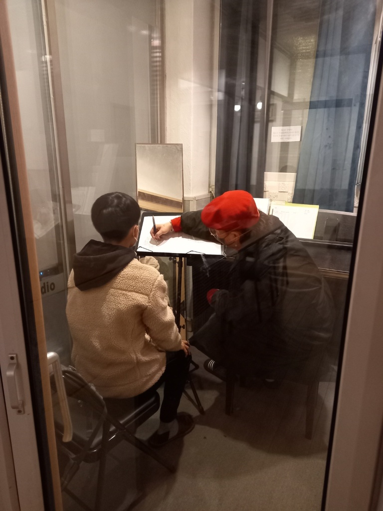 요니뮤직 오늘의 일상~!