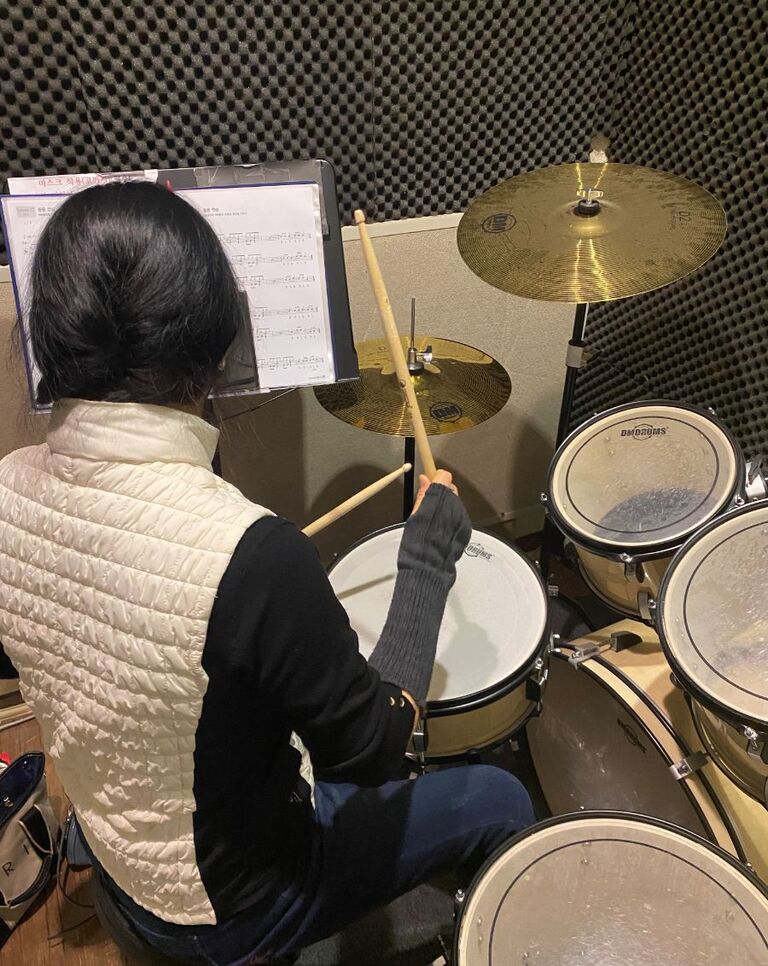 요니뮤직 일상ㅎㅎ