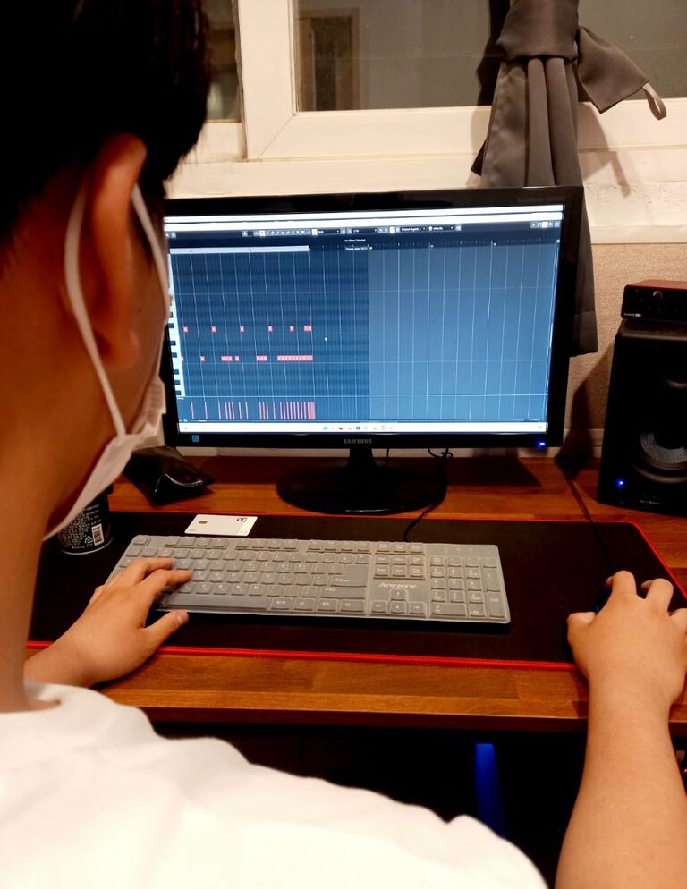 요니뮤직 일상입니다ㅎㅎ