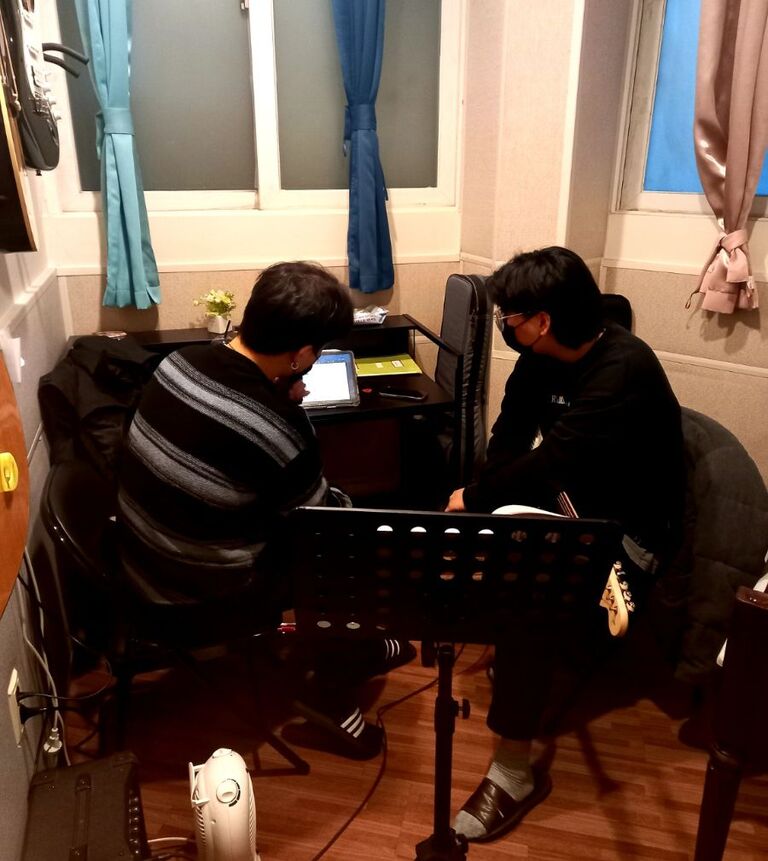 이번 주도 음악으로 마무리 하는 요니뮤직ㅎㅎ