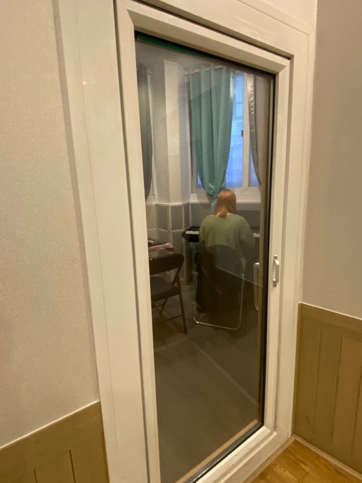 오늘 요니뮤직 일상~~