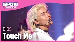 길경재 레슨생님이 방송 'Show Champion' 출연했습니다!ㅎㅎ