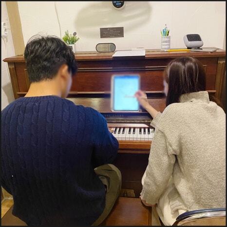 천안 유일의 할인 혜택과 함께 재즈피아노 레슨 즐겨봐요 :)