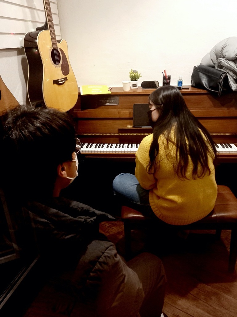 요니뮤직 보컬 레슨! 다양한 할인제와 함께:D