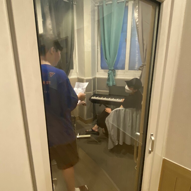 고퀄의 요니뮤직 보컬 레슨!
