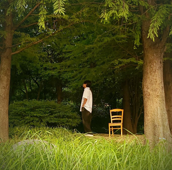 기타 유성연 선생님, '아티스트 안재민, 운섭' 앨범 세션 참여:D