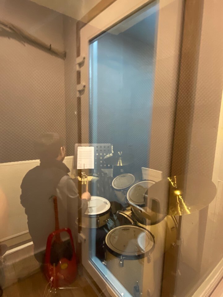 요니뮤직 일상~~ 