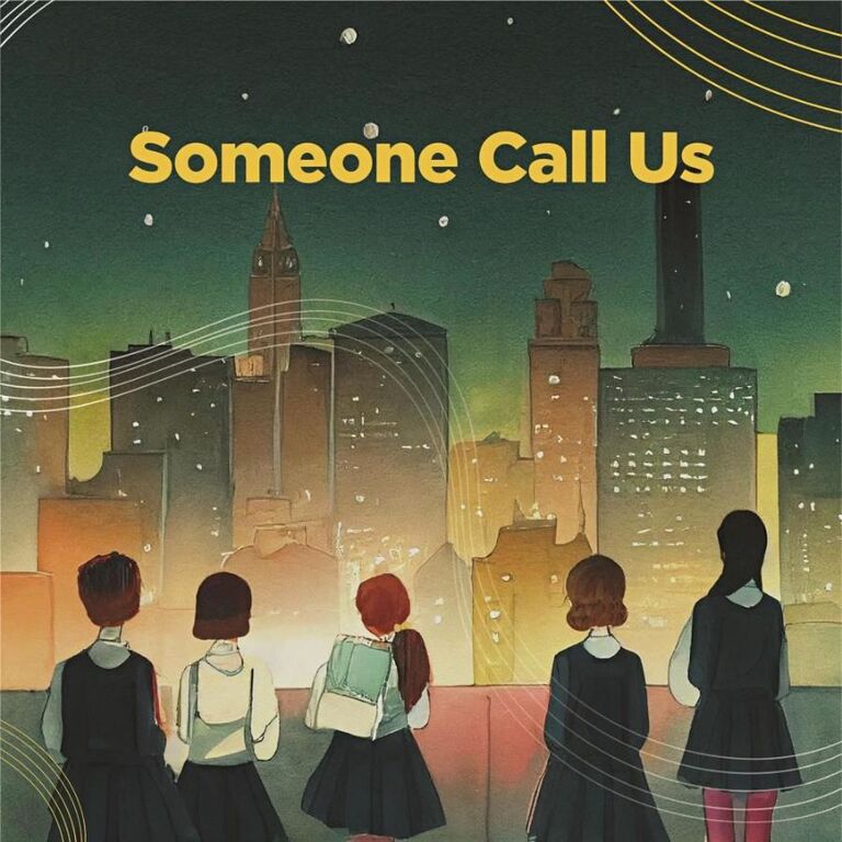 오준서 레슨생, 'Someone Call Us' 앨범 발매!