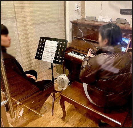 보컬 취미, 전문, 입시 레슨은 요니뮤직과 함께:D